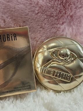 Time Phoria
